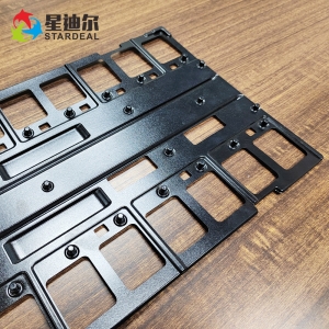 CCS吸塑支架是什麽？